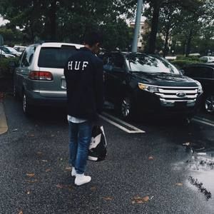 Meet your Posher, Gadiel