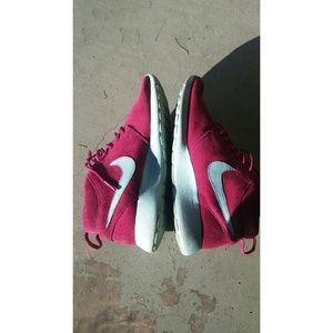 Nike roshe runs custom