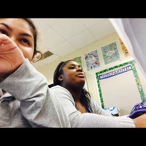 Meet your Posher, Dulce