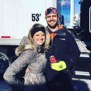 Meet your Posher, Maria