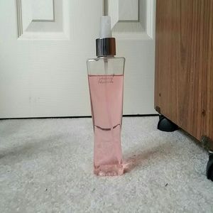 Body spray
