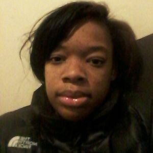Meet your Posher, Alexcia