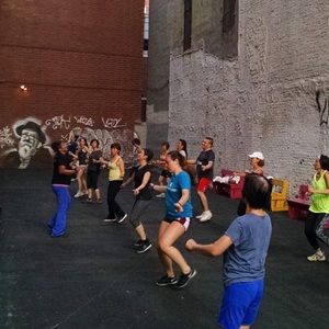 Meet your Posher, Mianna