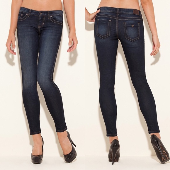 💋 Guess Premium Denim