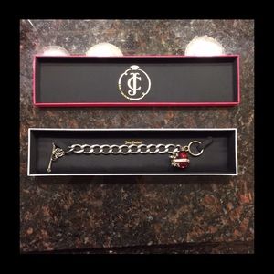 Juicy Couture Bracelet
