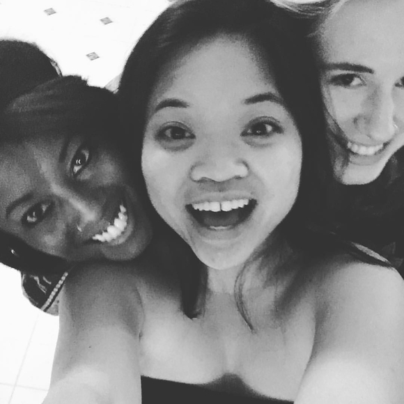 Meet your Posher, Dominique