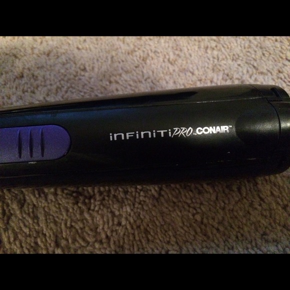 Conair Infiniti Pro Spin Air Rotating Styler