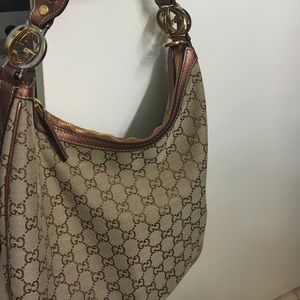 Sold! New Years sale🎁Gucci purse