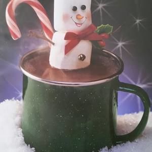 Meet your Posher, Pat