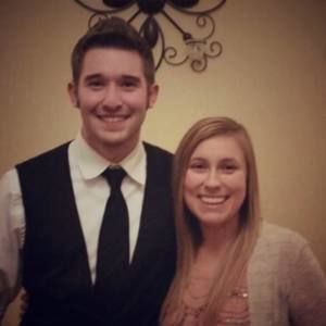 Meet your Posher, Hayley