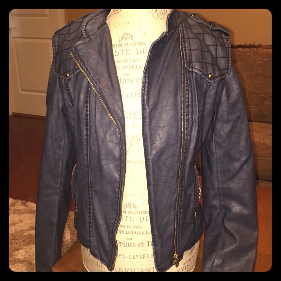 Forever 21 Jacket
