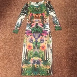 Topshop dress