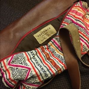 Vaalbara Crossbody bag