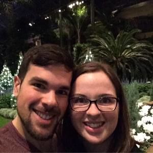 Meet your Posher, Joclyn