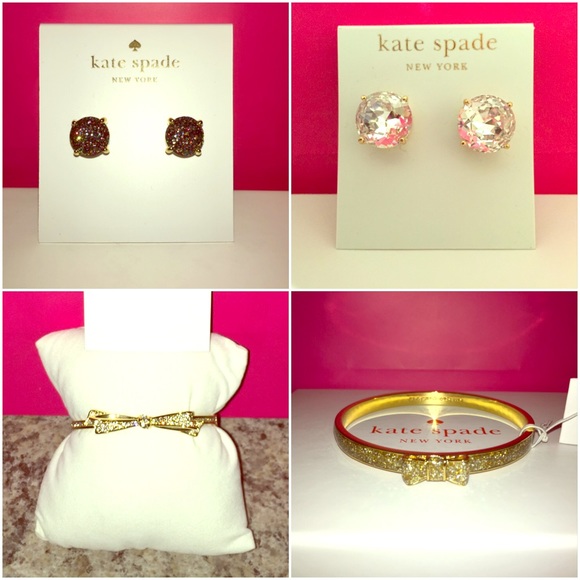 Kate Spade ♠️ Bundle For @kaybarlatier