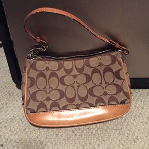 Coach Handbag
