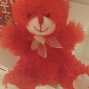 Meet your Posher, Avril