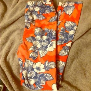 LuLaRoe Leggings - OS
