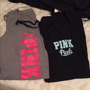 victoria secret bundle