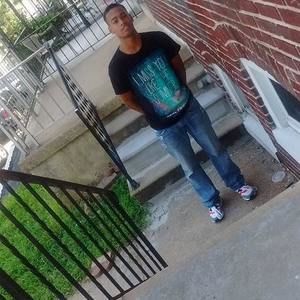 Meet your Posher, Leonard