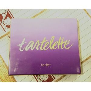Tarte Tartelette Eyeshadow Palette