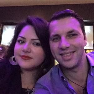 Meet your Posher, Sophia