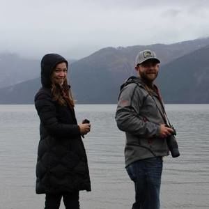 Meet your Posher, Betsy