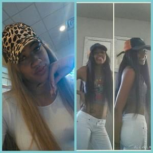 Meet your Posher, Nikkida