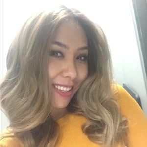 Meet your Posher, Heidi