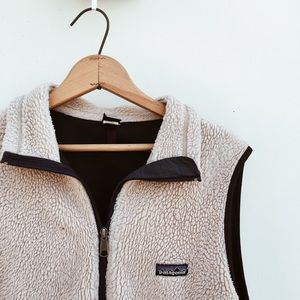 Vintage Patagonia Vest