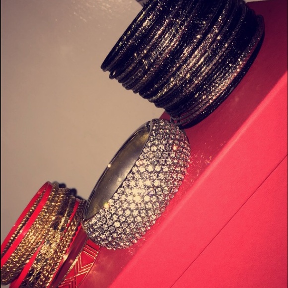 Bracelets