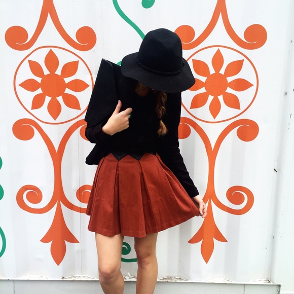 🍦🎉2x HP🎉 Rustic Skirt - Picture 2 of 4