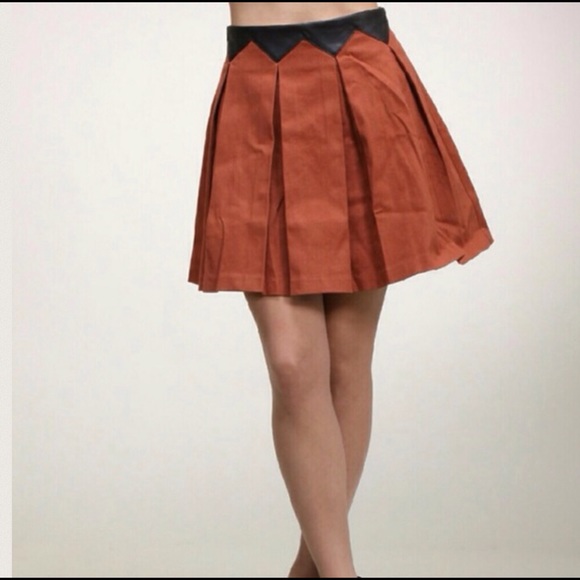 🍦🎉2x HP🎉 Rustic Skirt - Picture 4 of 4