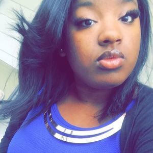 Meet your Posher, Taraneishaa