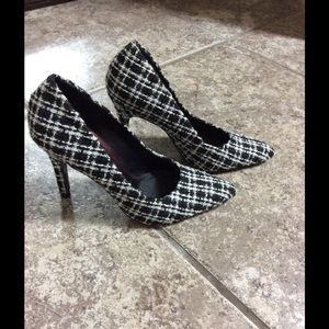 Loft shoes
