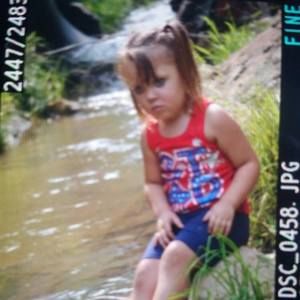 Meet your Posher, Renee