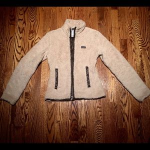 Patagonia fleece