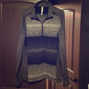 LULULEMON MENS JACKET