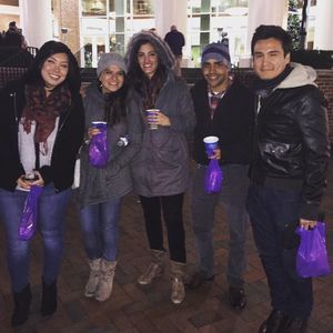 Meet your Posher, Angelyn