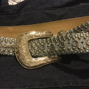Kippys belt new without tag