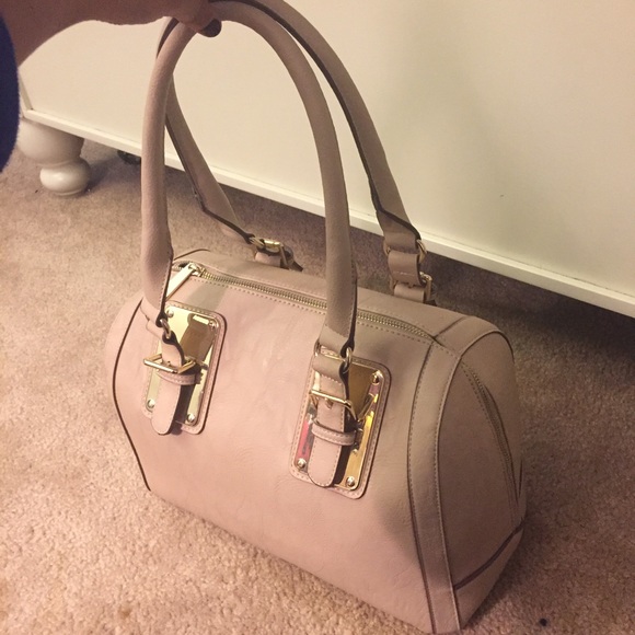 Purse from Charming Charlie's! Only used twice.