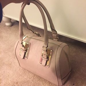 Purse from Charming Charlie's! Only used twice.