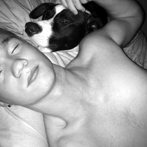 Meet your Posher, Brian