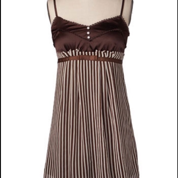 Victor Victoria Dress