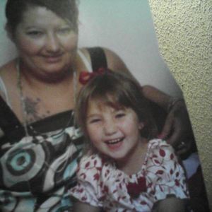 Meet your Posher, Misty