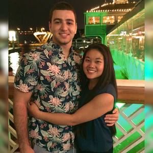 Meet your Posher, Hannah