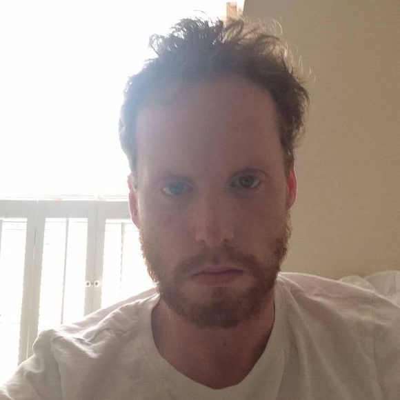 Meet your Posher, Sean - Picture 1 of 1