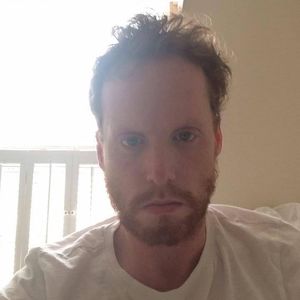 Meet your Posher, Sean