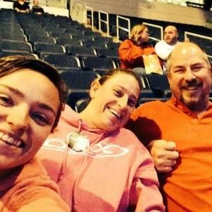 Meet your Posher, Chrissy