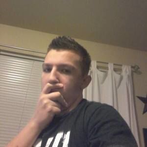 Meet your Posher, Kaleb